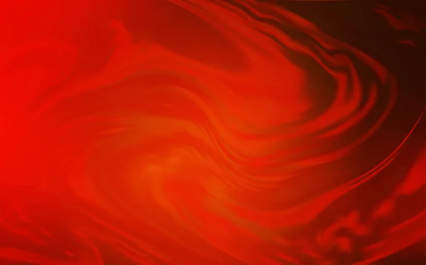 Luz rojo vector brillante abstracto telón de fondo. — Archivo Imágenes Vectoriales