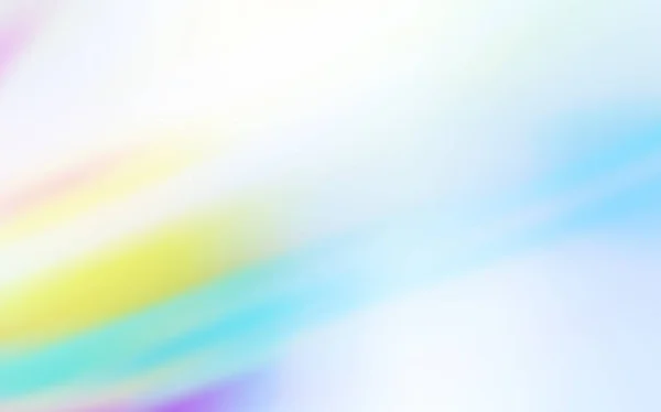 Світло Блакитний Зелений Вектор Глянсовий Абстрактний Фон Барвисті Ілюстрації Абстрактному — стоковий вектор