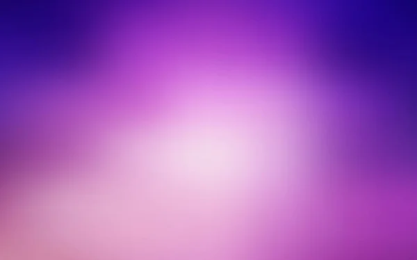 Luz Púrpura Rosa Vector Difuminado Brillo Plantilla Abstracta Ilustración Abstracta — Vector de stock