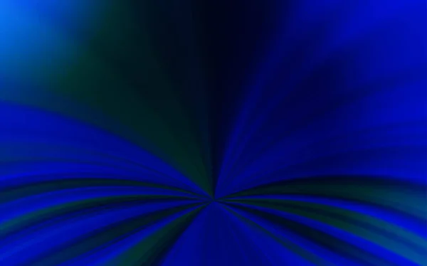 Dark Blue Vektor Színes Absztrakt Textúra Egy Elegáns Fényes Illusztráció — Stock Vector