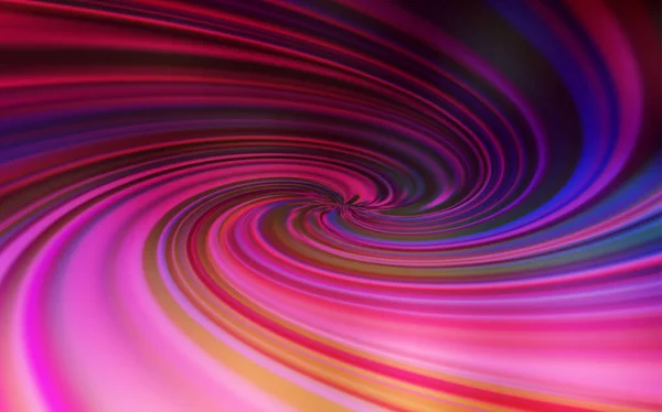 Donkerpaars Roze Vector Abstracte Wazige Achtergrond Nieuwe Gekleurde Illustratie Wazige — Stockvector