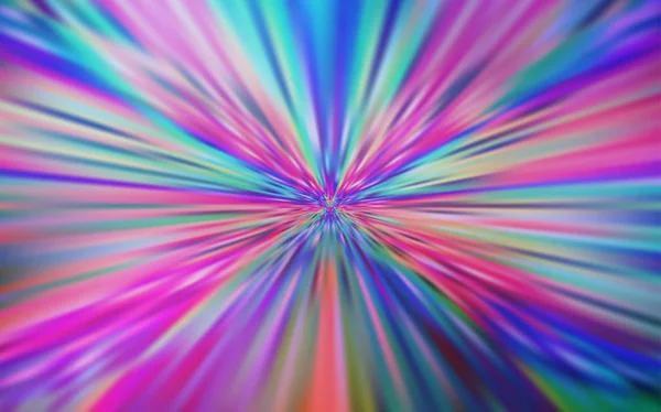 Koyu pembe, mavi vektör renkli bulanıklık zemin. Degrade ile bulanıklık tarzında yeni renkli Illustration. İşletmeniz için en iyi bulanık tasarım.