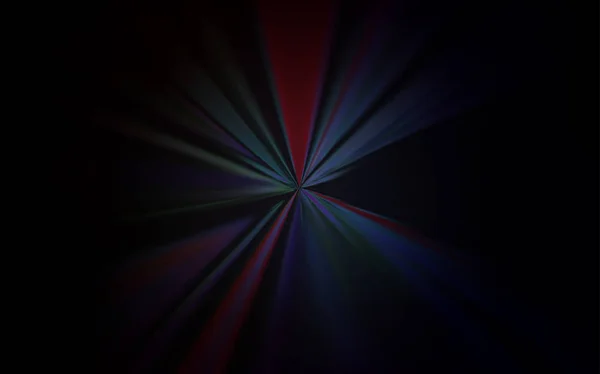 Σκούρο Γκρι Διάνυσμα Θαμπό Και Χρωματιστό Μοτίβο Σύγχρονη Αφηρημένη Απεικόνιση — Διανυσματικό Αρχείο