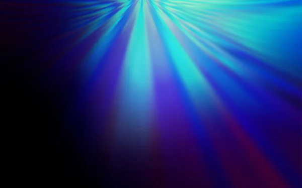 深蓝色矢量光泽抽象的背景 现代抽象例证以梯度 手机的背景 — 图库矢量图片