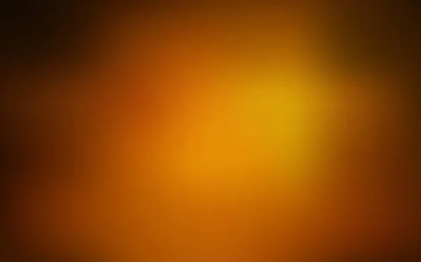Σκούρο Πορτοκαλί Διανύσματος Θαμπό Και Χρωματιστό Μοτίβο Πολύχρωμη Αφηρημένη Απεικόνιση — Διανυσματικό Αρχείο