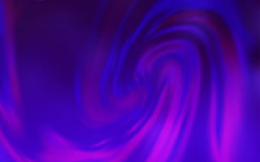 Koyu mor, pembe vektör soyut bulanık arka plan. Degrade ile bulanıklık tarzında yeni renkli Illustration. İşletmeniz için yeni tasarım.