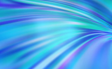 Açık mavi vektör renkli soyut doku. Degrade ile modern soyut Illustration. Cep telefonu için arka plan.