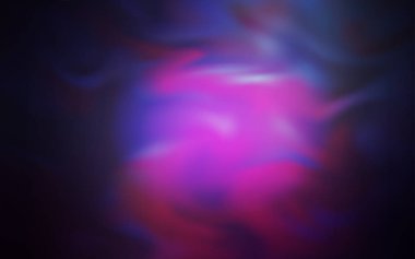 Koyu mor, pembe vektör soyut parlak doku. Akıllı tarzda renkli Illustration Shining. Tasarımınızın yeni yolu.