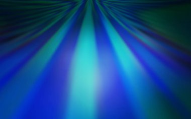 Açık BLUE vektörü parlak şablonu özetliyor. Renkli soyut çizimler ve gradyan. Çalışmalarınız için akıllı tasarım.