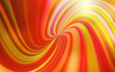 Işık kırmızı, sarı vektör parlak zemin.