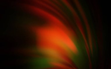 Koyu kırmızı vektör soyut parlak dokuyu bulanıklaştırdı.