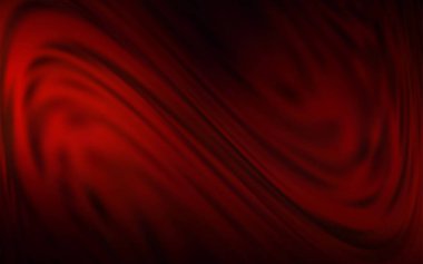 Koyu kırmızı vektör şablon bulanık. Degrade ile renkli soyut Illustration. Tasarımınızın yeni yolu.