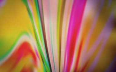 Koyu pembe vektör bulanık parlaklık soyut arka plan. Degrade tasarımı ile glitter soyut illüstrasyon. Web siteniz için bulanık tasarım.