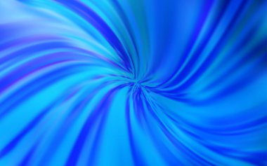 Açık BLUE vektörü soyut parlak doku. Renkli soyut çizimler ve gradyan. İşiniz için en iyi bulanık tasarım..