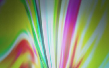 Koyu mavi vektör parlaklık soyut şablon bulanık. Degrade ile modern soyut Illustration. İşletmeniz için en iyi bulanık tasarım.