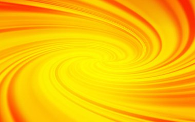 Açık turuncu vektör bulanık parlaklık Soyut doku. Gradyan ile zarif parlak bir çizim. Çalışmanızı için akıllı tasarım.