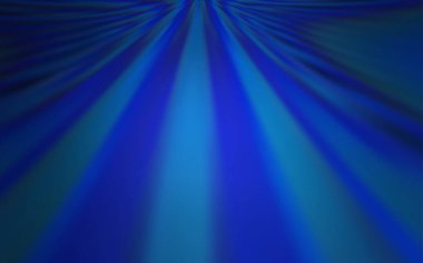 Koyu mavi vektör soyut parlak desen. Soyut ve gradyan renkte renkli çizimler. İşiniz için yeni tasarım.