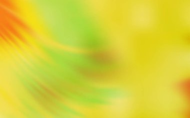 Koyu sarı vektör soyut parlak şablon.