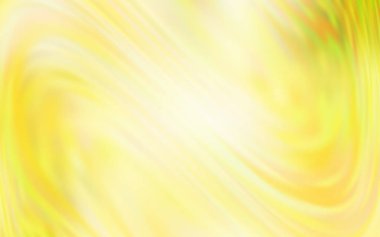 Açık sarı vektör bulanık arka plan.