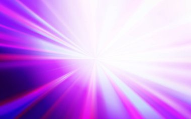 Açık pembe vektör renkli soyut doku. Bulanıklık tarzında tamamen yeni renkli bir çizim. İşletmeniz için tamamen yeni tasarım.