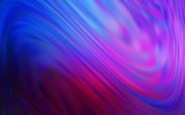 Koyu pembe, mavi vektör parlaklık Soyut doku bulanık. Degrade tasarımı ile glitter soyut illüstrasyon. Çalışmanızı için akıllı tasarım.