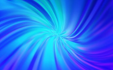 Açık pembe, mavi vektör renkli soyut doku. Gradyan ile yarı ton tarzında yaratıcı Illustration. Cep telefonu için arka plan.