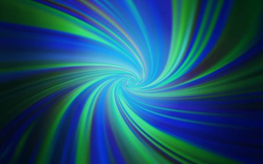 Açık mavi renk vektör soyut arkaplan. Soyut renkli gradyan çizimi. İşiniz için yeni tasarım.