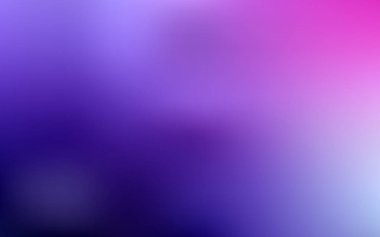Light Purple, Pink vector blurred shine abstract template. clipart