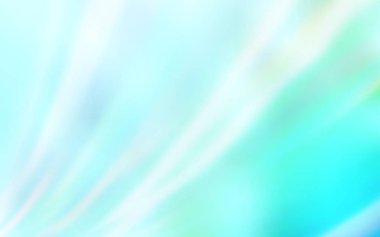 Açık mavi vektör modern zarif arka plan. Gradyan ile yarı ton tarzında yaratıcı Illustration. İşletmeniz için tamamen yeni tasarım.