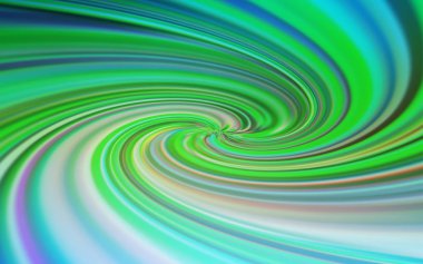 Açık mavi, yeşil vektör soyut parlak doku. Degrade ile soyut renkli illüstrasyon. Marka defteriniz için yeni stil tasarımı.