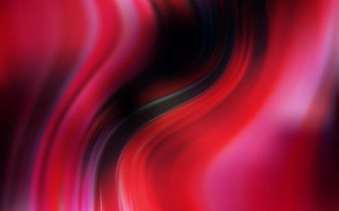Koyu kırmızı vektör renkli soyut arka plan. Akıllı tarzda renkli Illustration Shining. Web siteniz için bulanık tasarım.
