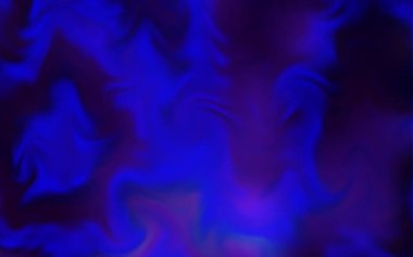 Açık Mor vektör renkli soyut doku. Görüntü tarzında tamamen yeni bir renkli çizim. Web siteniz için bulanık tasarım.