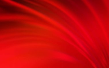 Açık Kırmızı vektör soyut parlaklığı bulanıklaştırdı.