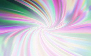 Açık mor vektör modern zarif arka plan. Degrade ile modern soyut Illustration. Marka kitabı için zarif arka plan.