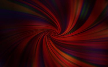 Koyu kırmızı vektör soyut doku. Görüntü tarzında tamamen yeni bir renkli çizim. Web siteniz için bulanık tasarım.