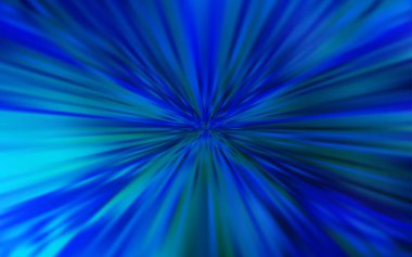 Hafif BLUE vektör modern zarif düzen. Parlak renkli bir illüstrasyon. Marka kitabınız için yeni biçim tasarımı.