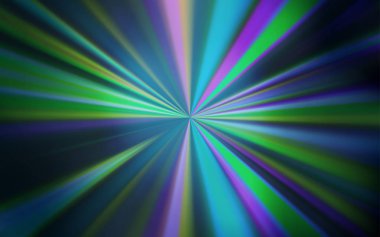 Açık mavi vektör soyut parlak doku. Degrade ile soyut renkli illüstrasyon. Cep telefonu için arka plan.