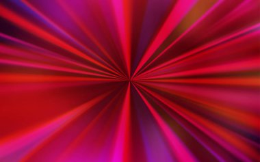 Açık kırmızı vektör modern zarif düzeni.