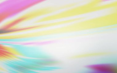 Açık gri vektör soyut parlak desen. Bulanıklık tarzında tamamen yeni renkli bir çizim. İş tasarımınız için yeni stil.