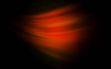 Koyu kırmızı vektör soyut çizim. Eğilimli zarif, parlak bir çizim. İş tasarımınız için yeni biçim.