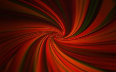 Koyu kırmızı vektör renkli soyut arka plan. Bulanıklık tarzında tamamen yeni renkli bir çizim. Tasarımlar için arka plan.