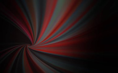 Koyu pembe vektör parlak soyut arka plan. Degrade ile soyut tarzda renkli Illustration. Tasarımlar için arka plan.