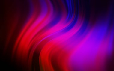 Koyu mavi, kırmızı vektör bulanık ve renkli desen. Degrade tasarımı ile glitter soyut illüstrasyon. İşletmeniz için tamamen yeni tasarım.