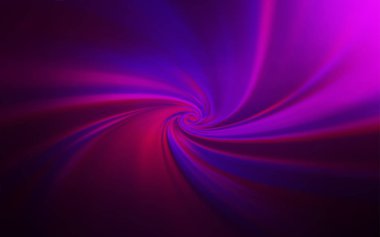 Koyu pembe vektör bulanık desen. Eğilimli zarif, parlak bir çizim. Marka kitabı için zarif bir arkaplan.