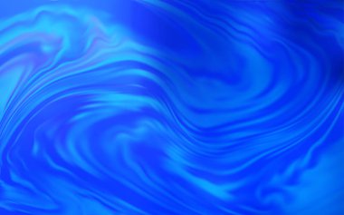 Açık mavi vektör renkli soyut doku. Akıllı tarzda renkli Illustration Shining. Tasarımınızın yeni yolu.