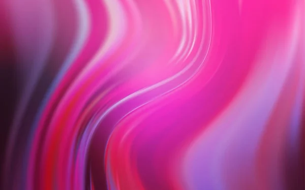Ανοιχτό Ροζ Διάνυσμα Πολύχρωμο Θόλωμα Φόντο Λαμπερή Έγχρωμη Εικόνα Έξυπνο — Διανυσματικό Αρχείο