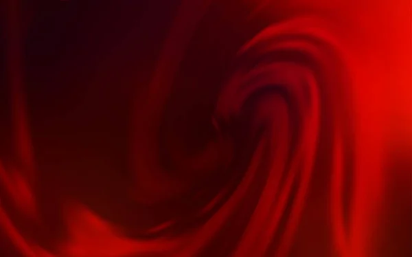 暗赤色ベクターブラーパターン グラデーション付きのカラフルな抽象イラスト 携帯電話の背景 — ストックベクタ