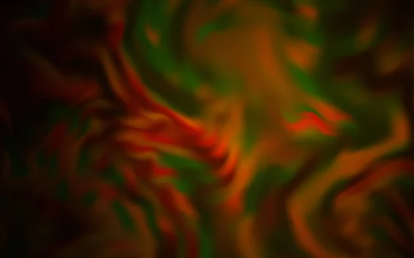 Темно Коричневий Вектор Сучасний Елегантний Фон Нова Кольорова Ілюстрація Стилі — стоковий вектор