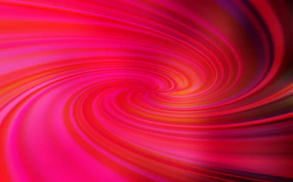 Lumière rouge vecteur flou briller fond abstrait. — Image vectorielle