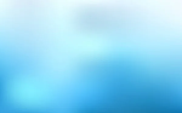 Світло Blue Вектор Розмитий Кольоровий Візерунок Абстрактні Барвисті Ілюстрації Градієнтом — стоковий вектор